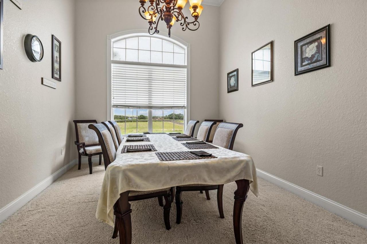 877 N Crooked Lake Drive , Babson Park, FL 33827 Photo