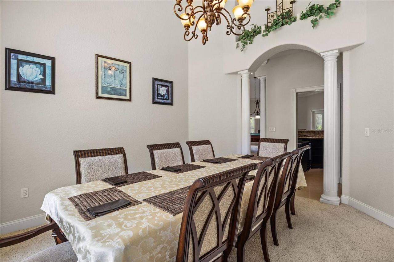 877 N Crooked Lake Drive , Babson Park, FL 33827 Photo