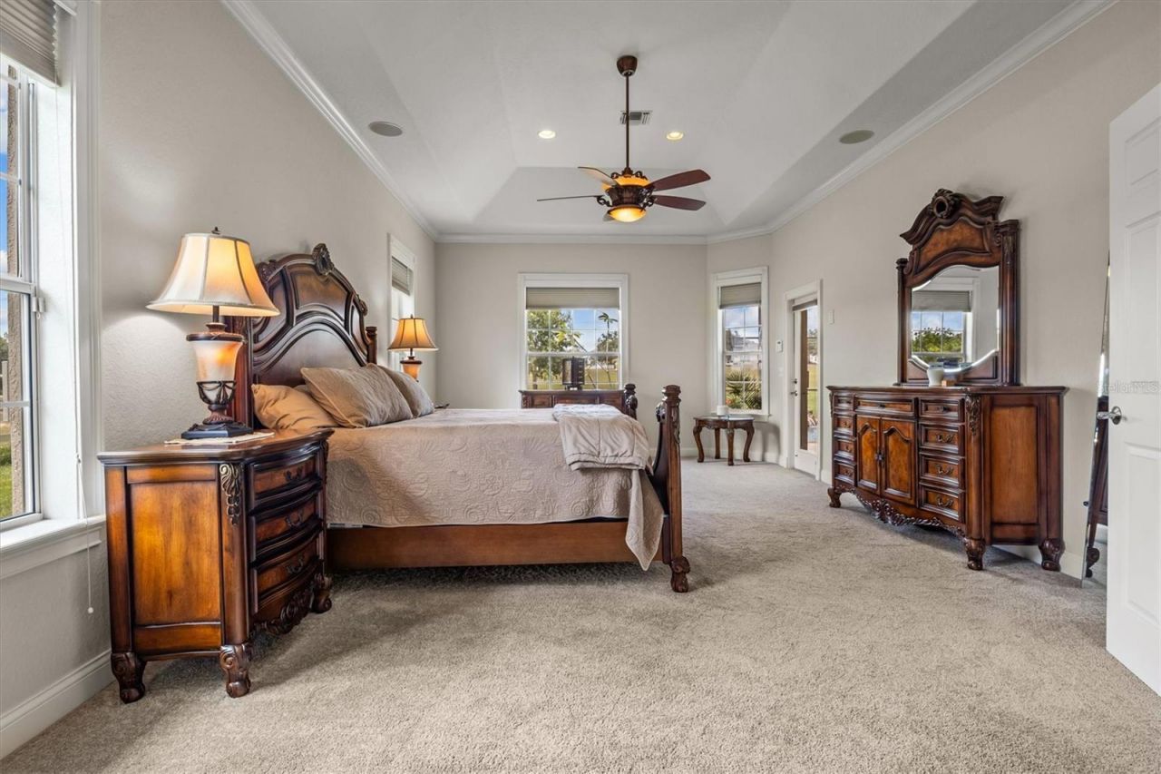 877 N Crooked Lake Drive , Babson Park, FL 33827 Photo