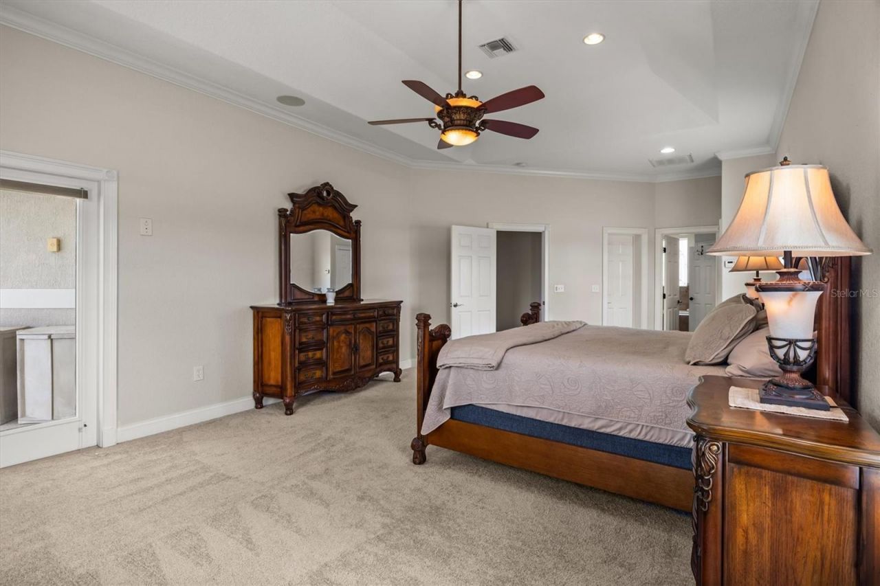 877 N Crooked Lake Drive , Babson Park, FL 33827 Photo