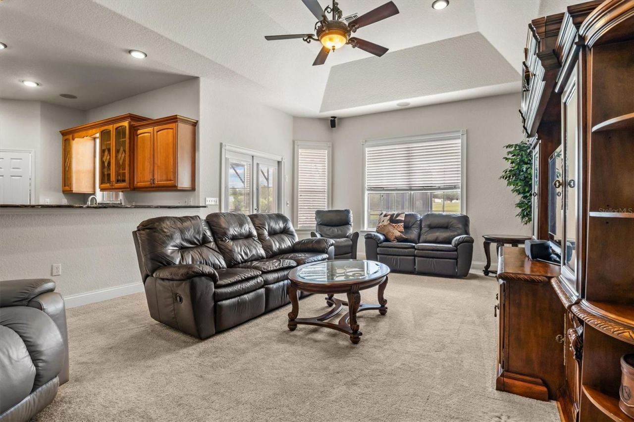 877 N Crooked Lake Drive , Babson Park, FL 33827 Photo