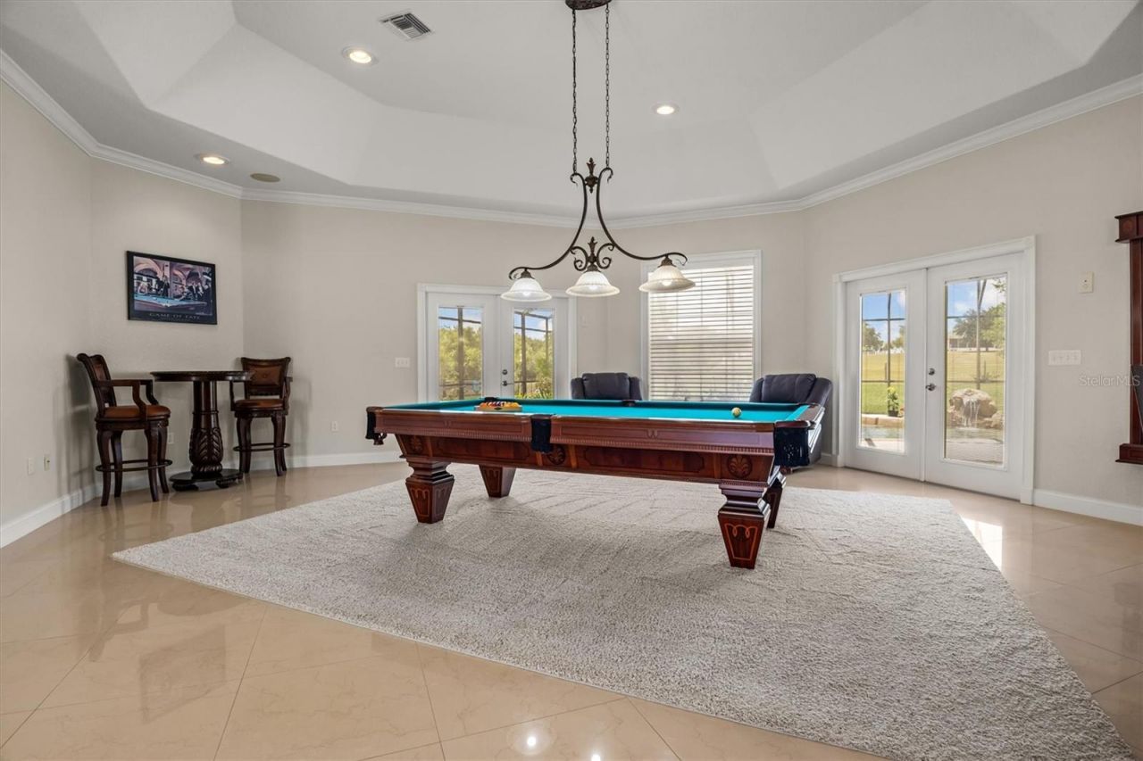 877 N Crooked Lake Drive , Babson Park, FL 33827 Photo