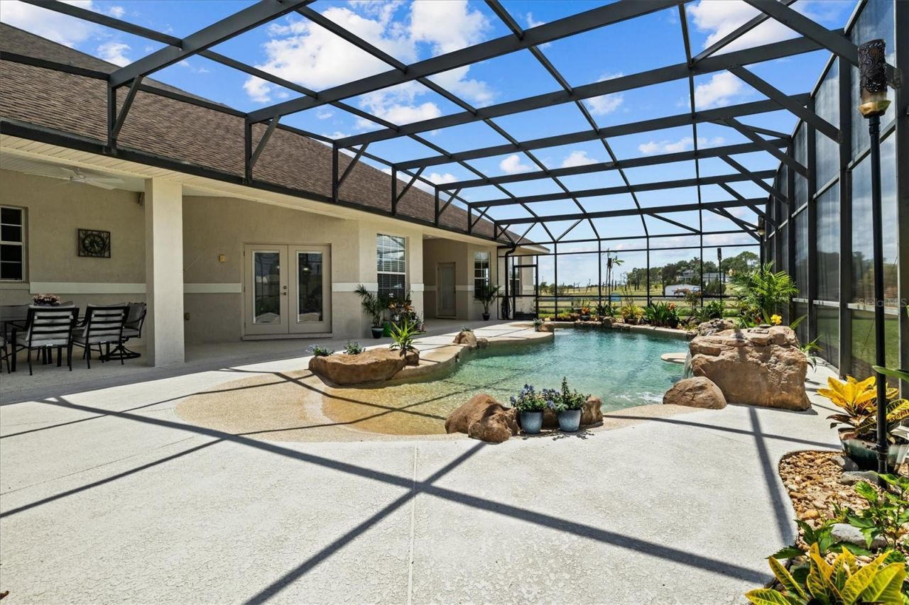877 N Crooked Lake Drive , Babson Park, FL 33827 Photo