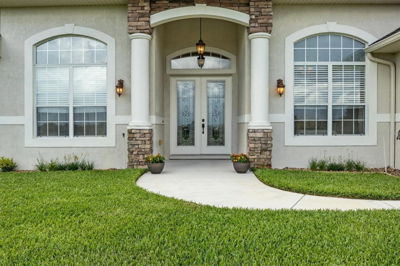 877 N Crooked Lake Drive , Babson Park, FL 33827 Photo