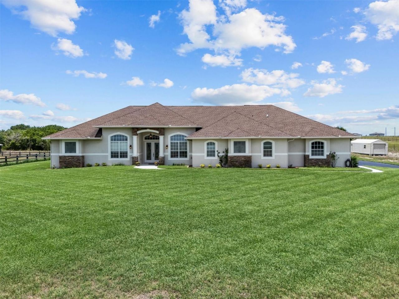 877 N Crooked Lake Drive , Babson Park, FL 33827 Photo
