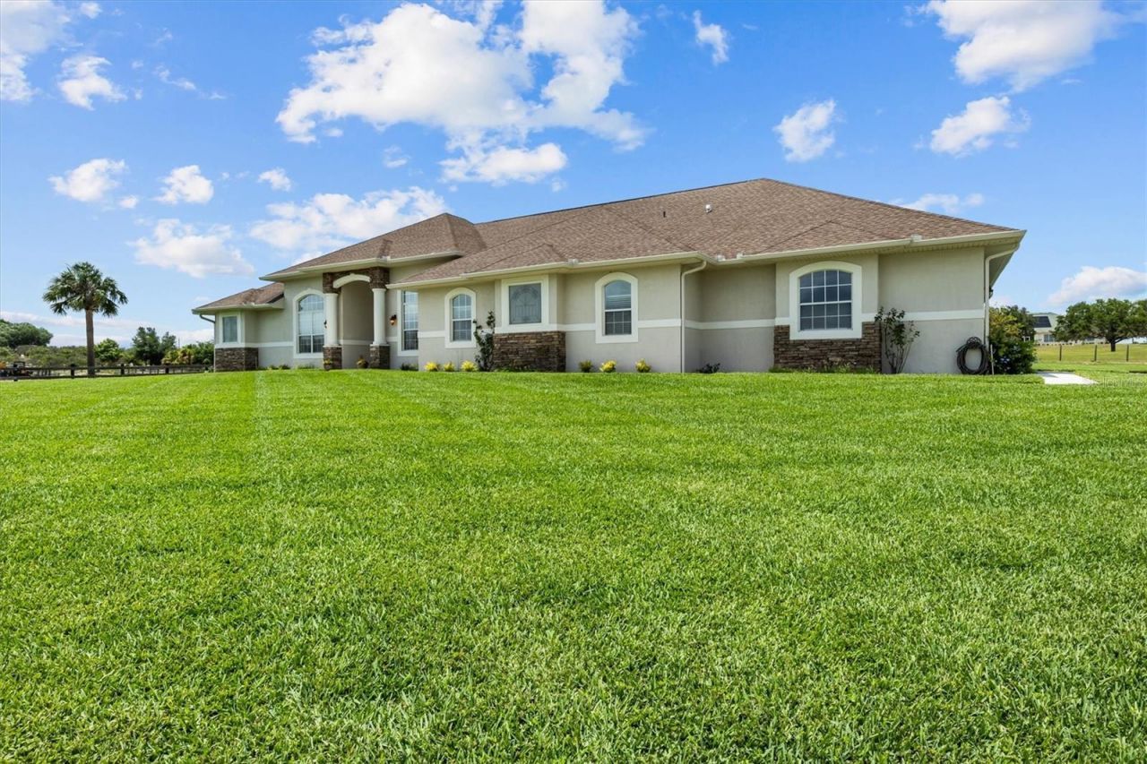 877 N Crooked Lake Drive , Babson Park, FL 33827 Photo