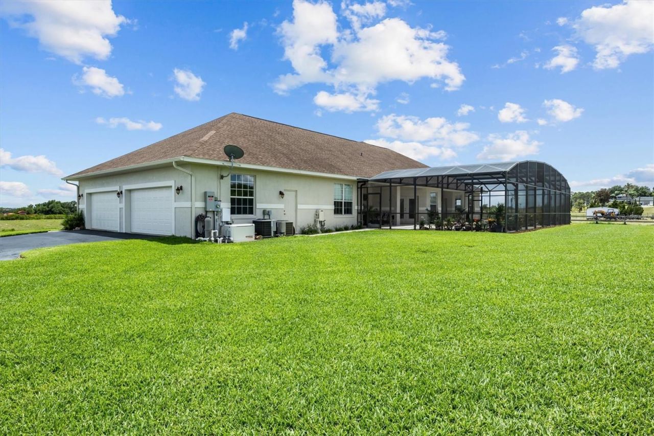 877 N Crooked Lake Drive , Babson Park, FL 33827 Photo