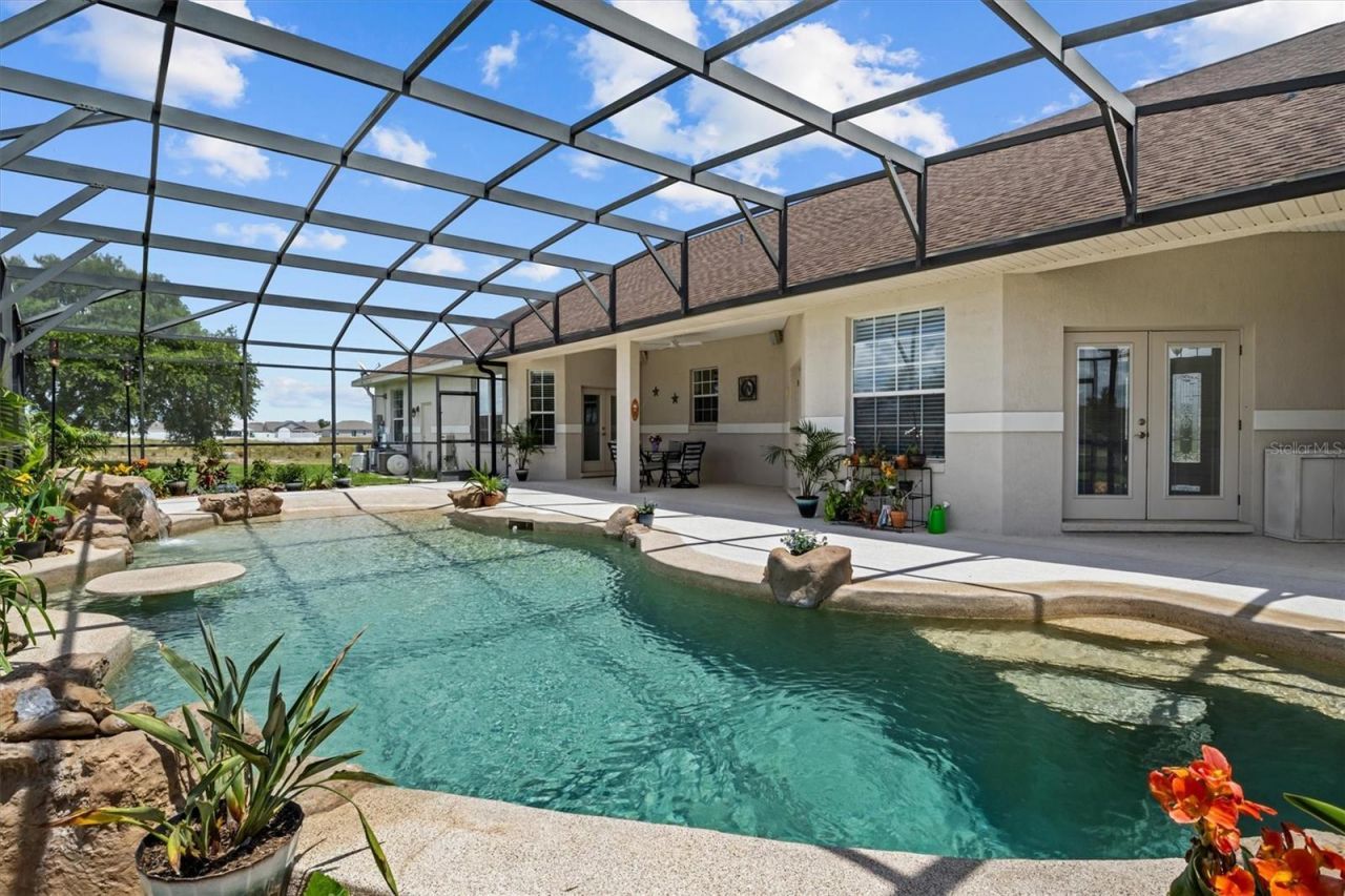 877 N Crooked Lake Drive , Babson Park, FL 33827 Photo