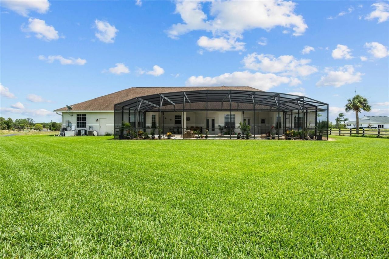 877 N Crooked Lake Drive , Babson Park, FL 33827 Photo