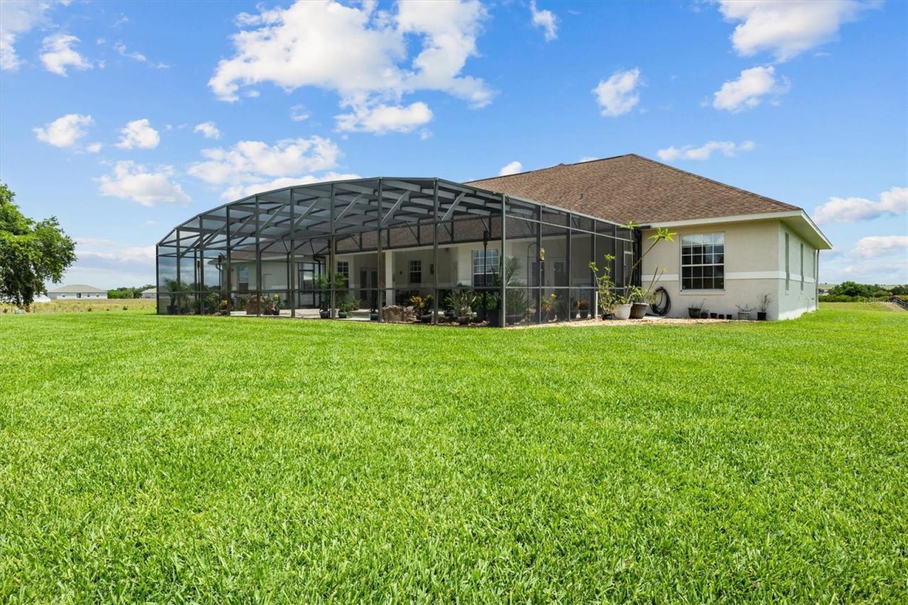 877 N Crooked Lake Drive , Babson Park, FL 33827 Photo