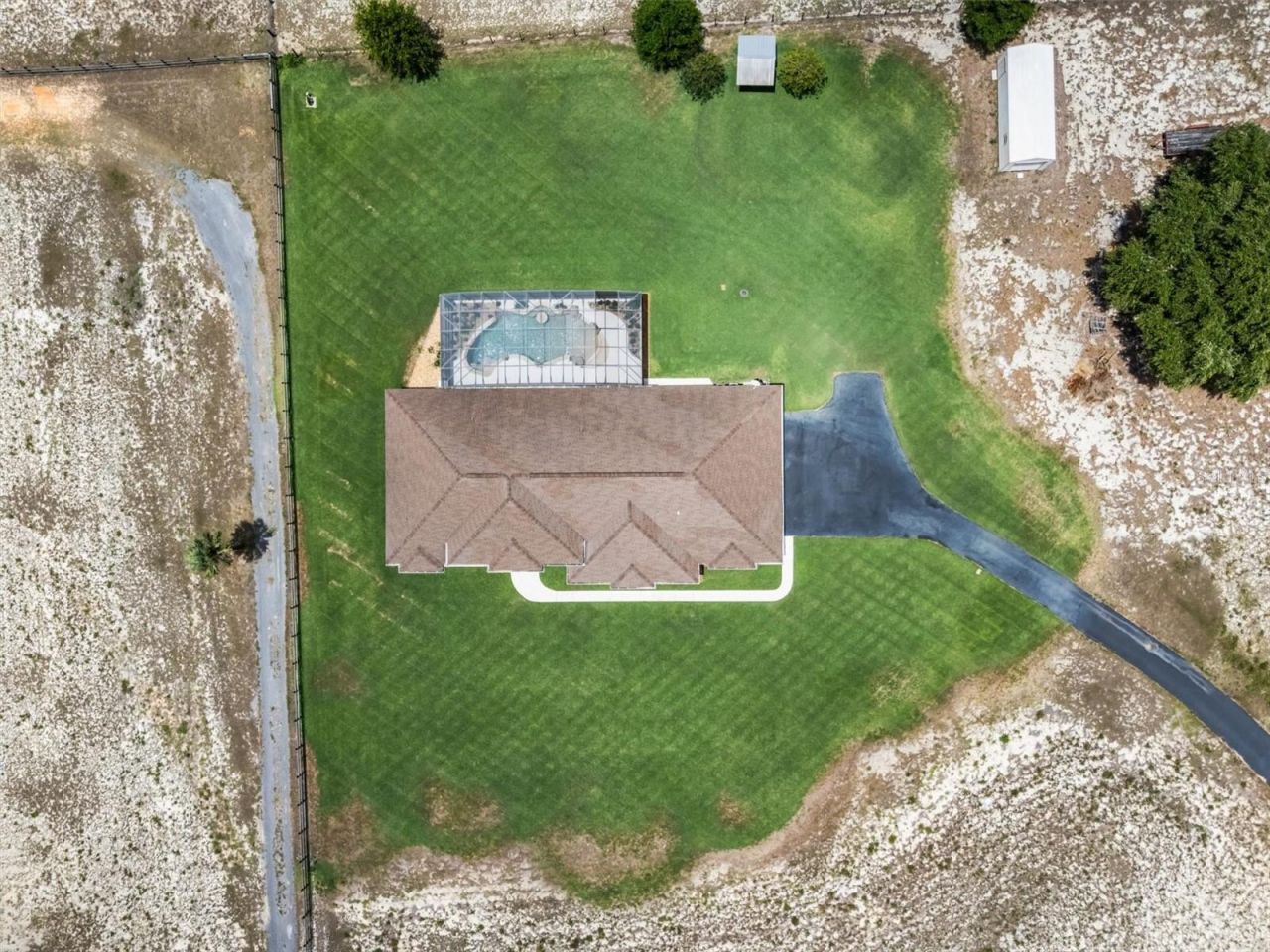 877 N Crooked Lake Drive , Babson Park, FL 33827 Photo