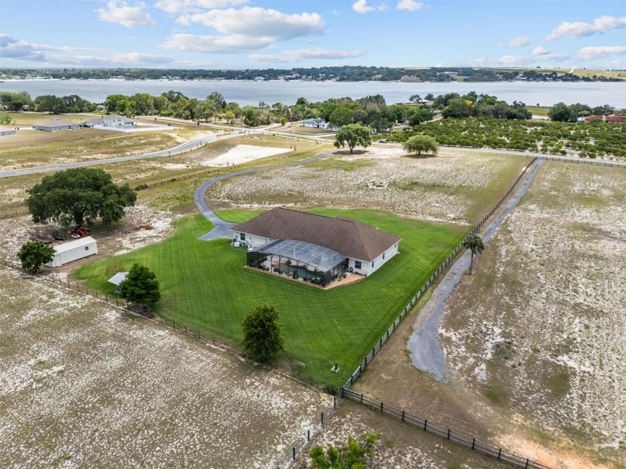 877 N Crooked Lake Drive , Babson Park, FL 33827 Photo