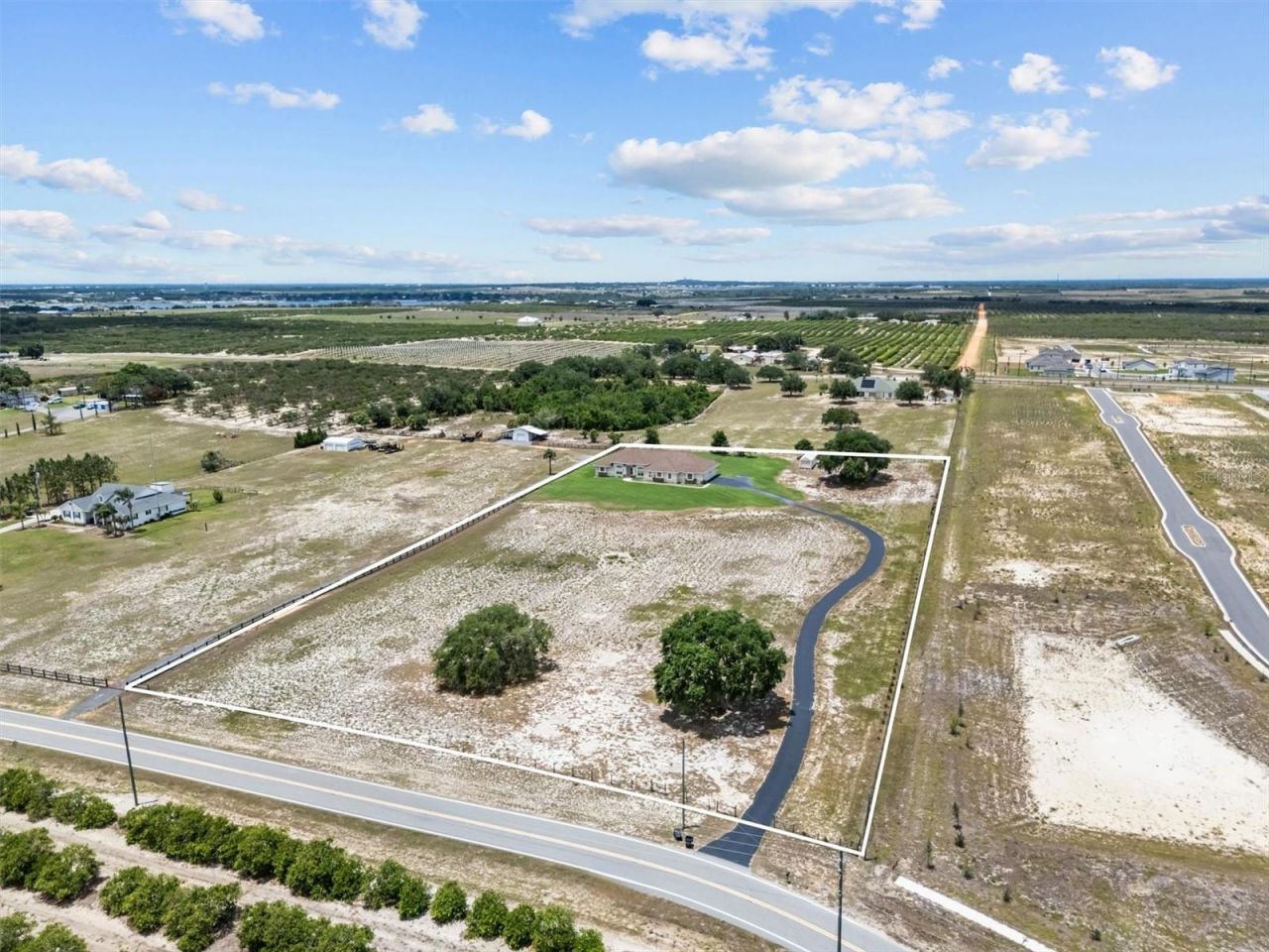 877 N Crooked Lake Drive , Babson Park, FL 33827 Photo