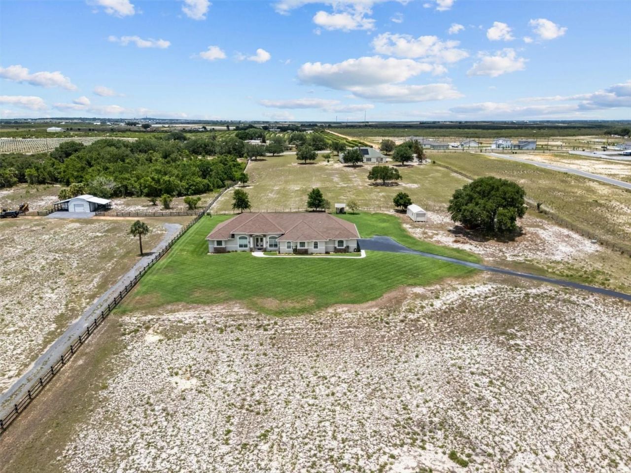 877 N Crooked Lake Drive , Babson Park, FL 33827 Photo