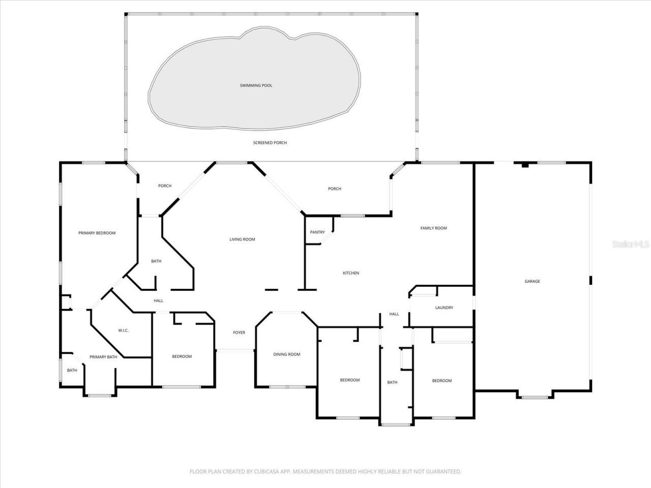 877 N Crooked Lake Drive , Babson Park, FL 33827 Photo