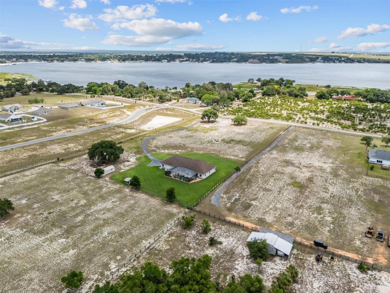 877 N Crooked Lake Drive , Babson Park, FL 33827 Photo