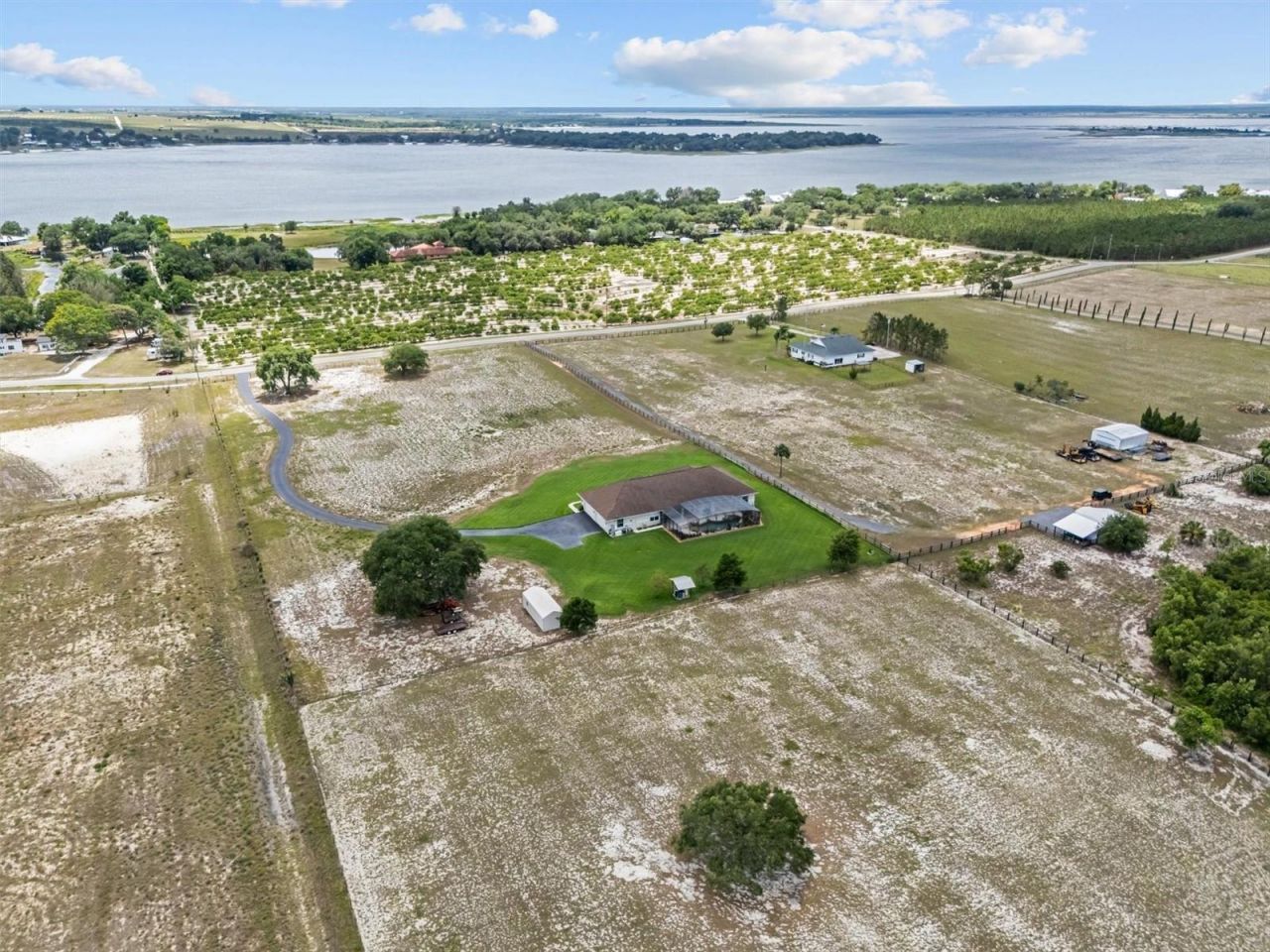 877 N Crooked Lake Drive , Babson Park, FL 33827 Photo
