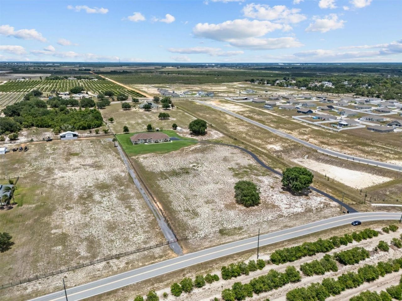 877 N Crooked Lake Drive , Babson Park, FL 33827 Photo