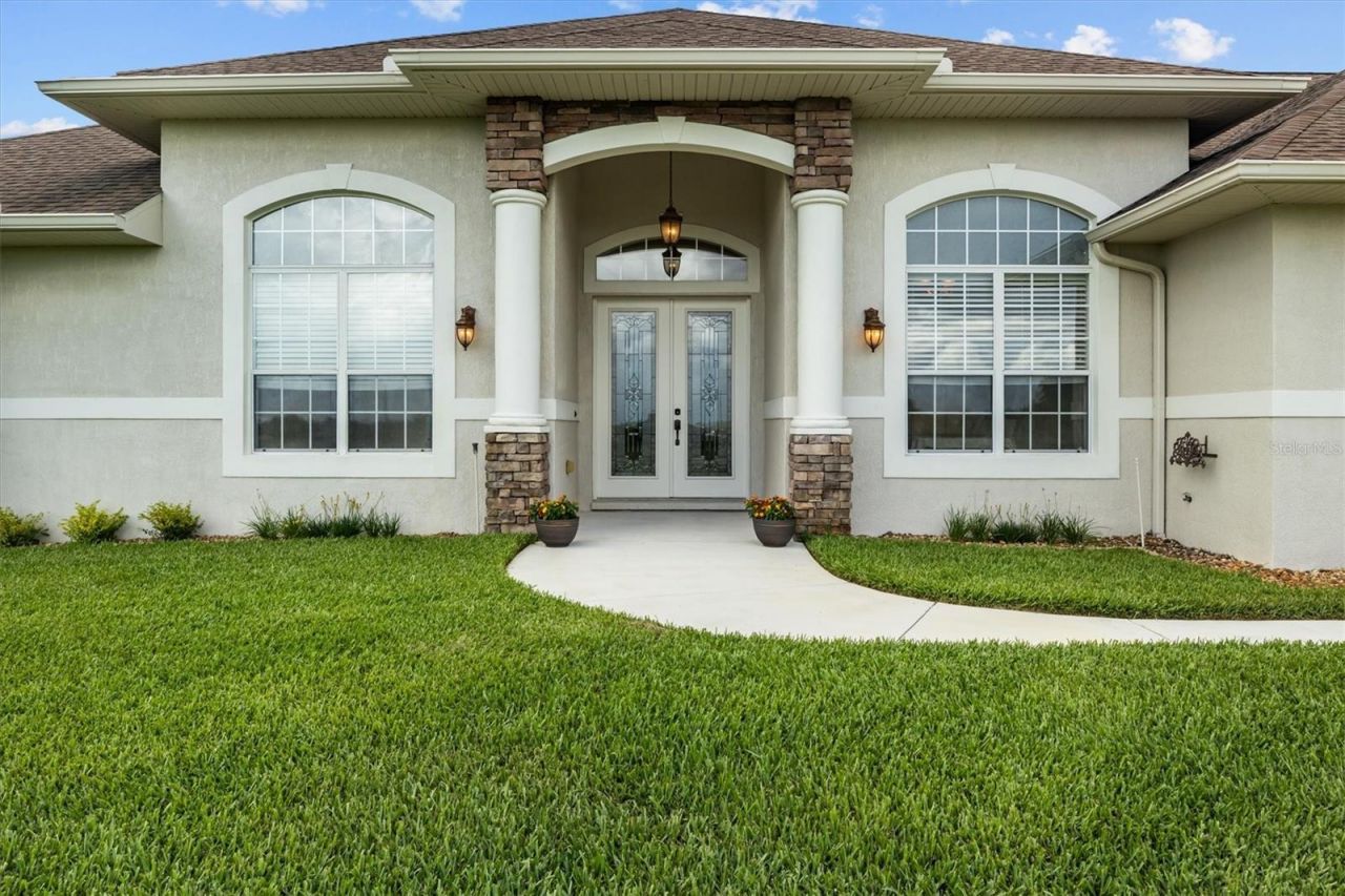 877 N Crooked Lake Drive , Babson Park, FL 33827 Photo