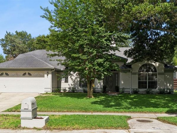 3883 KINGSTON OAKS COVE , OVIEDO, FL 32765