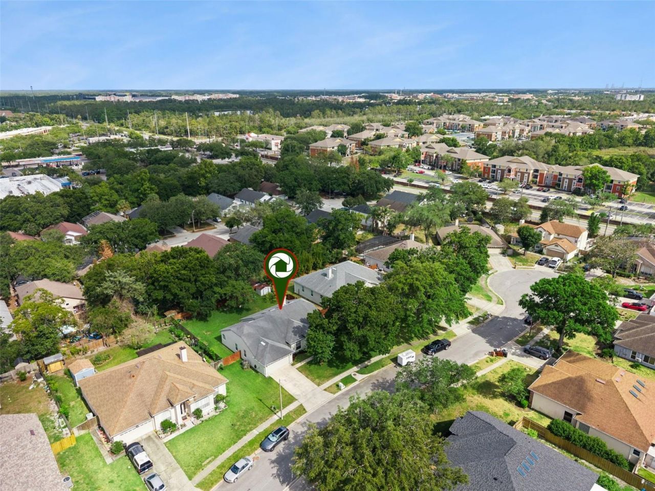 3883 Kingston Oaks Cove, Oviedo, FL 32765 Photo