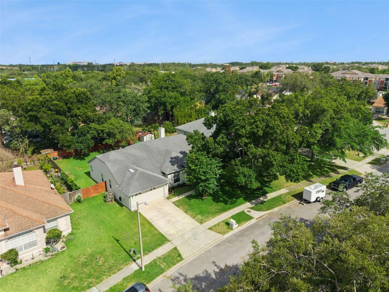 3883 Kingston Oaks Cove, Oviedo, FL 32765 Photo