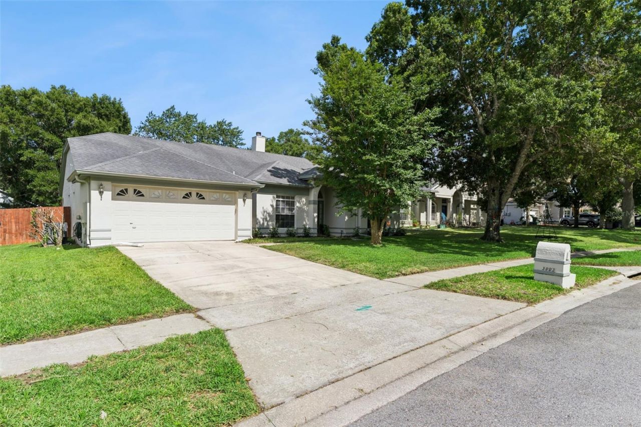 3883 Kingston Oaks Cove, Oviedo, FL 32765 Photo
