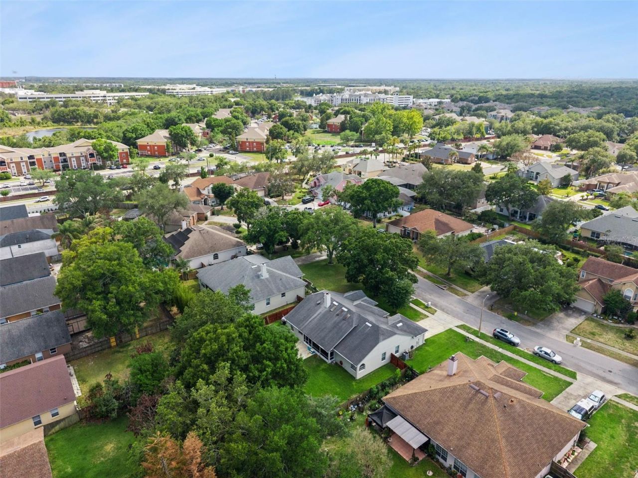 3883 Kingston Oaks Cove, Oviedo, FL 32765 Photo