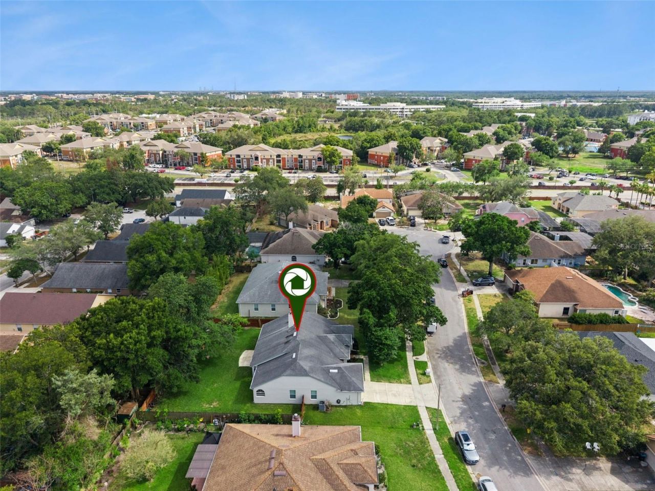 3883 Kingston Oaks Cove, Oviedo, FL 32765 Photo