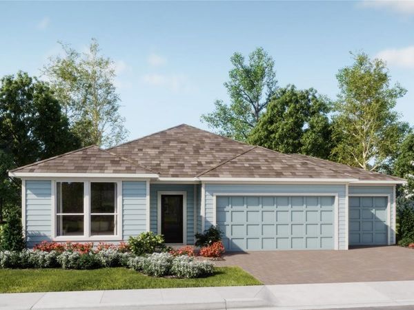 3047 REPOSE DRIVE , CLERMONT, FL 34714