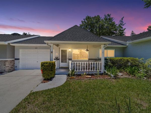 9520 SW 84TH TERRACE , Unit D, OCALA, FL 34481