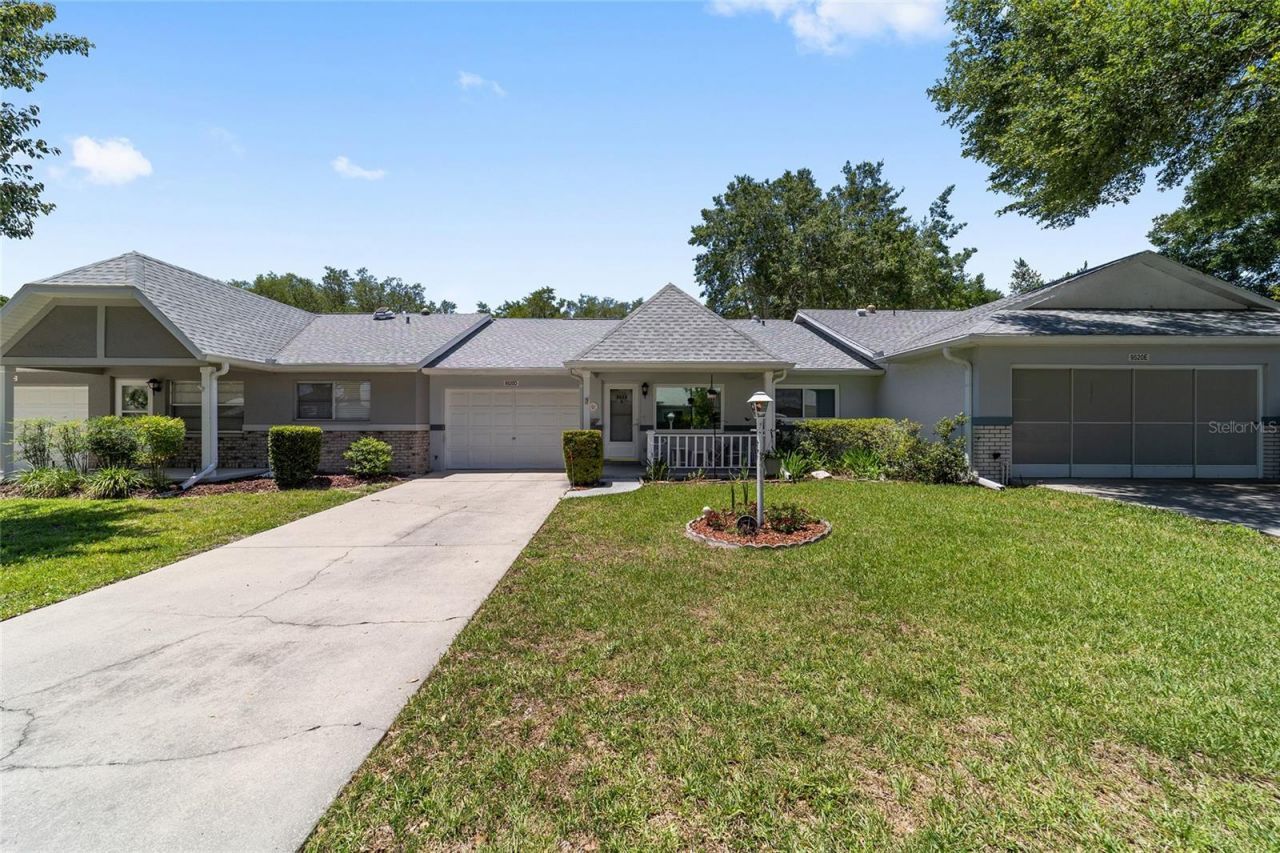 9520 SW 84th Terrace , Unit D, Ocala, FL 34481 Photo