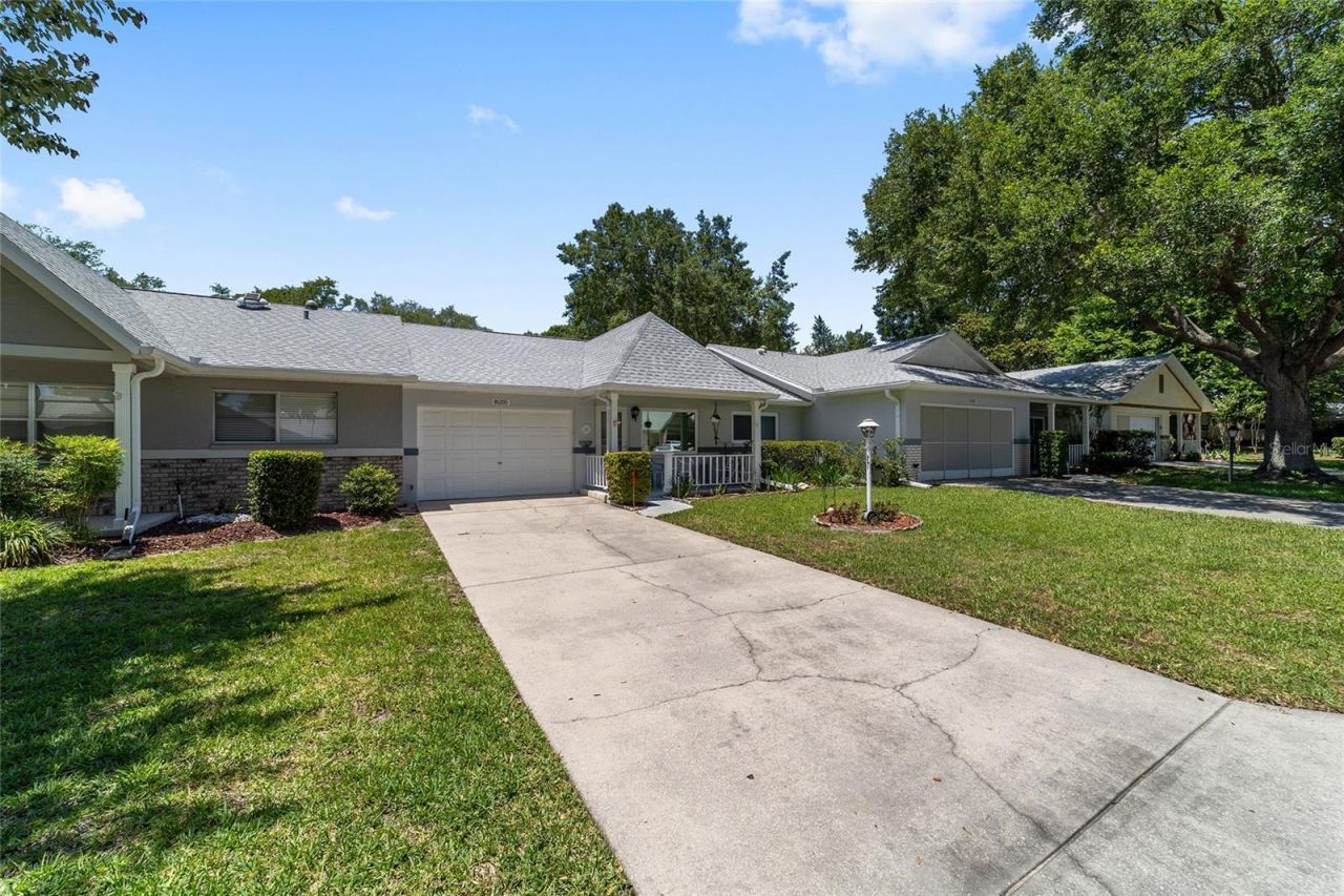 9520 SW 84th Terrace , Unit D, Ocala, FL 34481 Photo