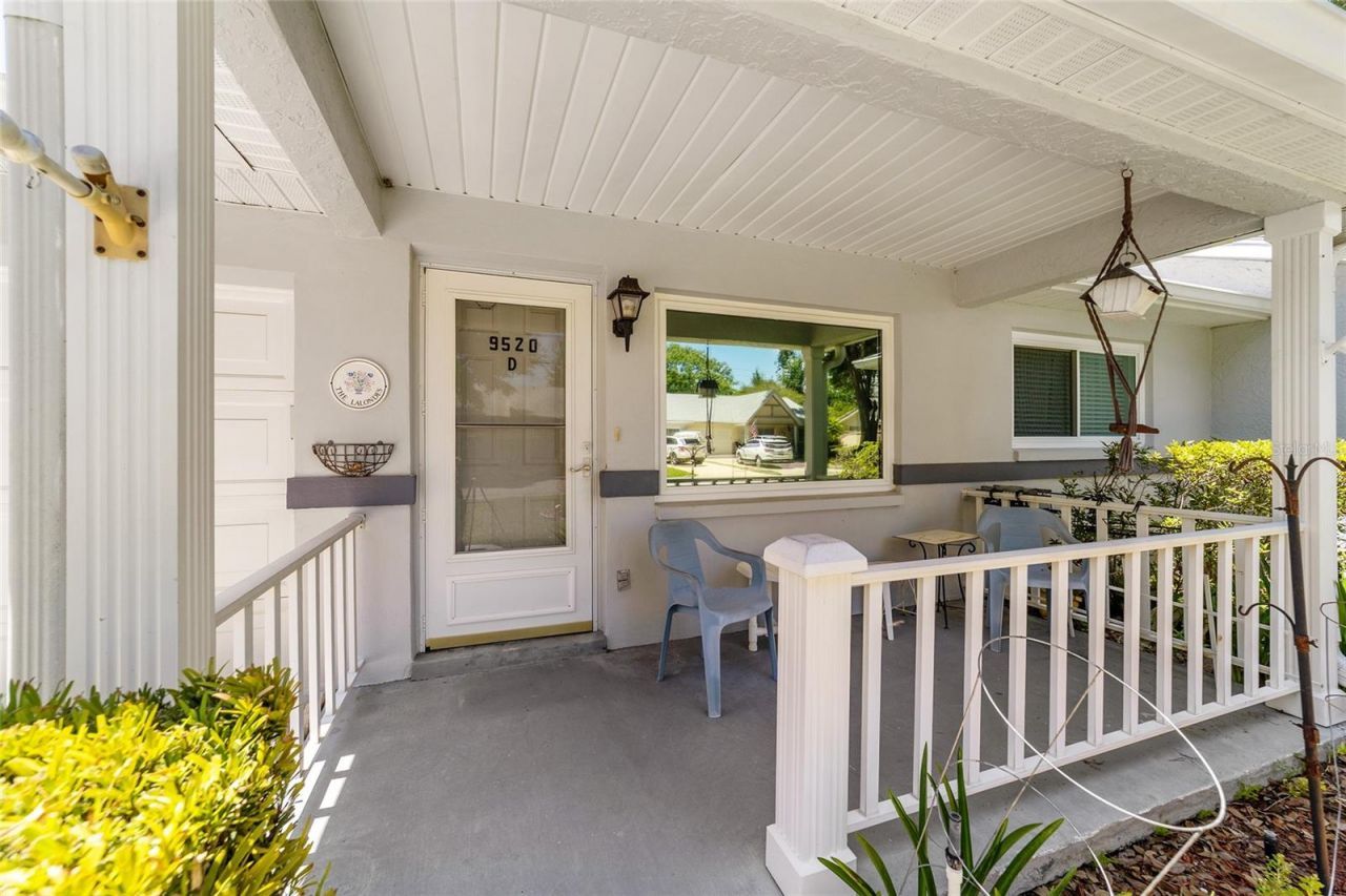 9520 SW 84th Terrace , Unit D, Ocala, FL 34481 Photo