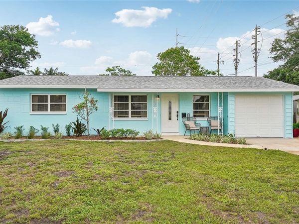 5201 11TH AVENUE N, ST PETERSBURG, FL 33710