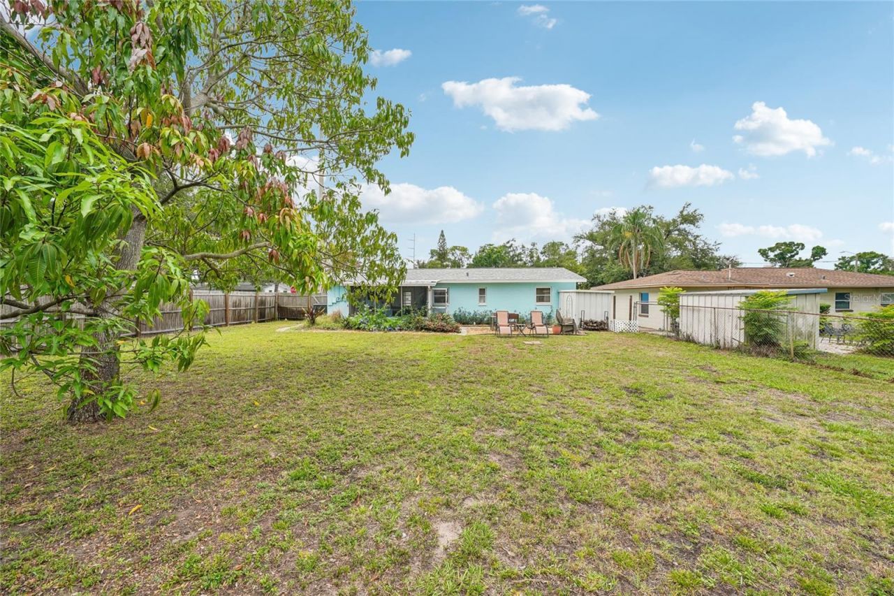 5201 11th Avenue N, Saint Petersburg, FL 33710 Photo