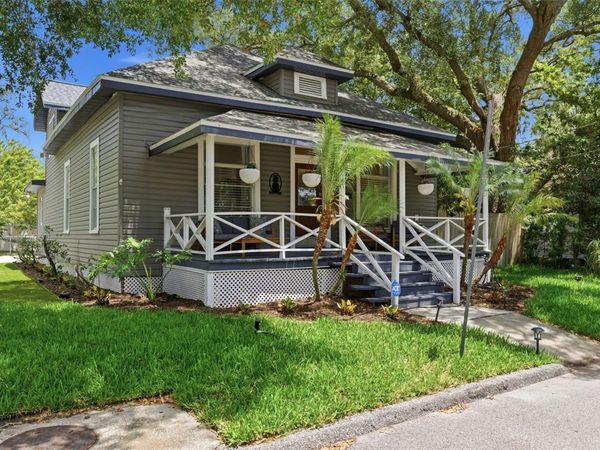 3017 N WOODROW AVENUE, TAMPA, FL 33603