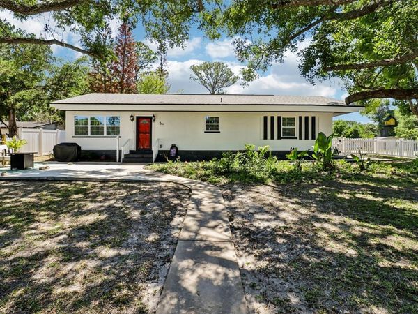 400 S RIDGEWOOD AVENUE , ORMOND BEACH, FL 32174