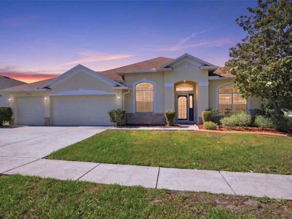 13776 BLYTHEWOOD DRIVE, SPRING HILL, FL 34609