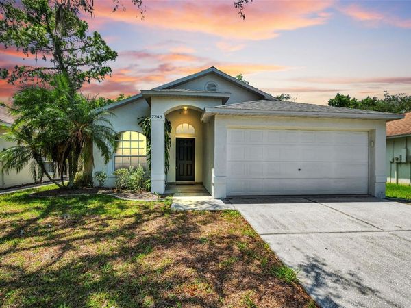 7745 BARCLAY ROAD , NEW PORT RICHEY, FL 34654