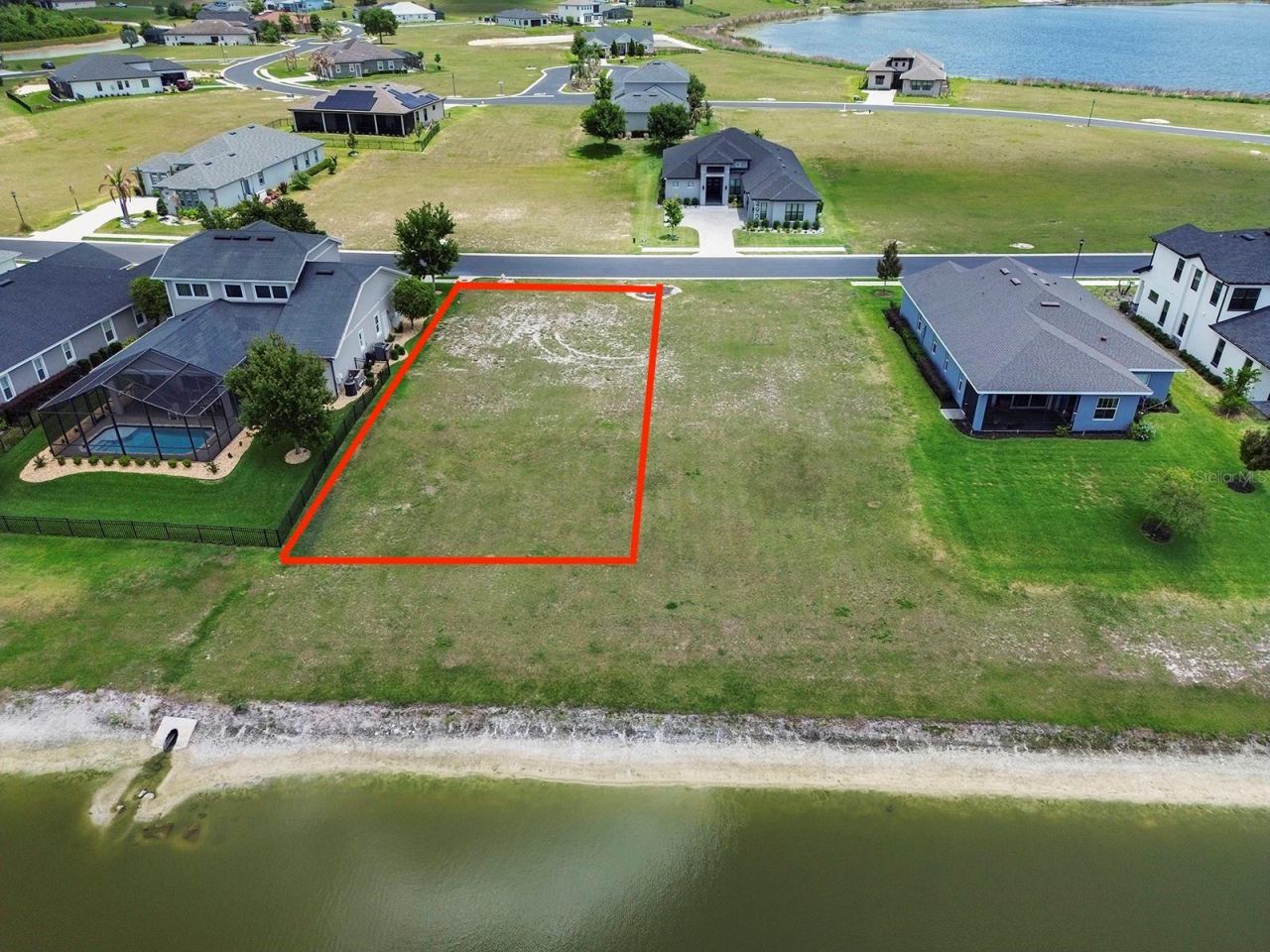 497 Adams View Lane, Auburndale, FL 33823 Photo