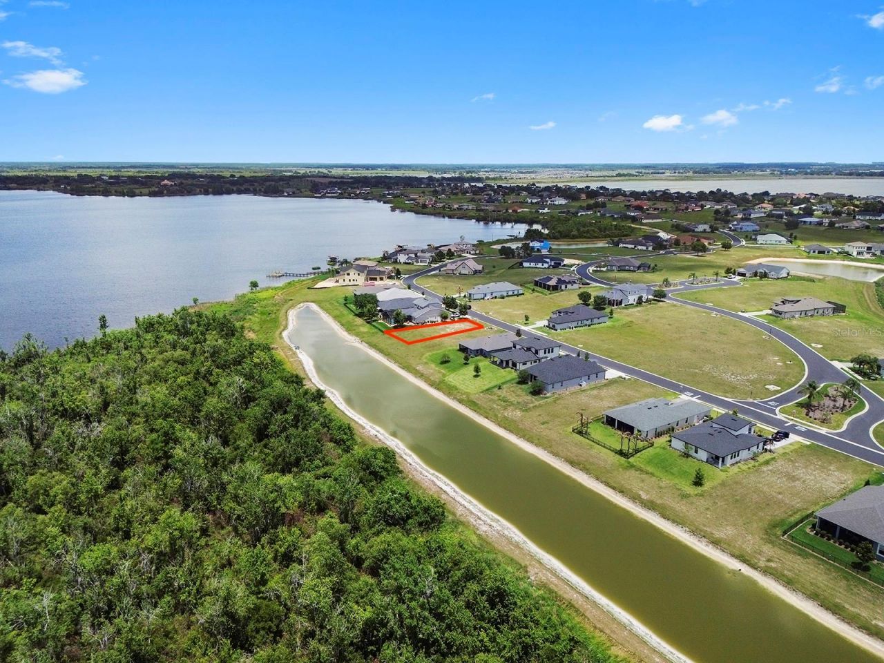 497 Adams View Lane, Auburndale, FL 33823 Photo