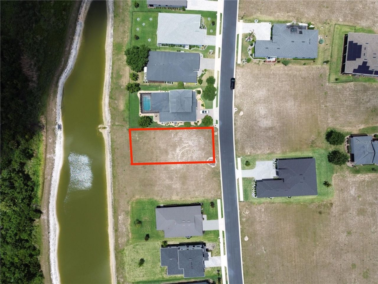 497 Adams View Lane, Auburndale, FL 33823 Photo