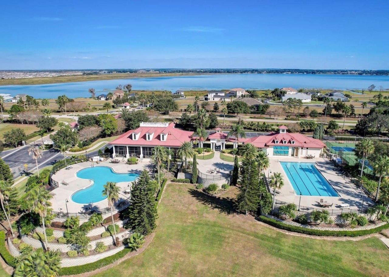 497 Adams View Lane, Auburndale, FL 33823 Photo