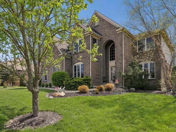 431 Trailview Court, Anderson Twp, OH 45244