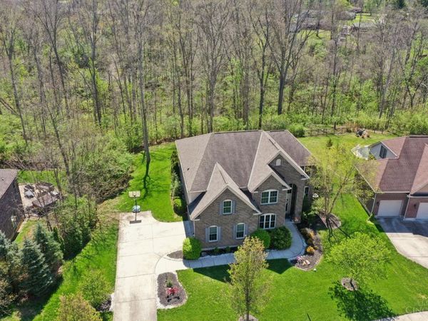 431 Trailview Court, Anderson Twp, OH 45244