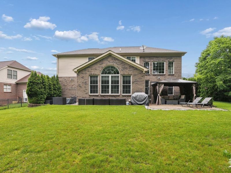 431 Trailview Court, Anderson Twp, OH 45244 Photo 41