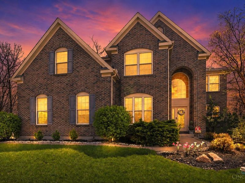 431 Trailview Court, Anderson Twp, OH 45244 Photo 44