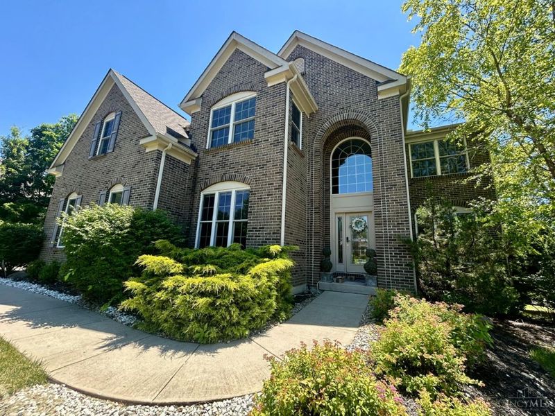 431 Trailview Court, Anderson Twp, OH 45244 Photo 56