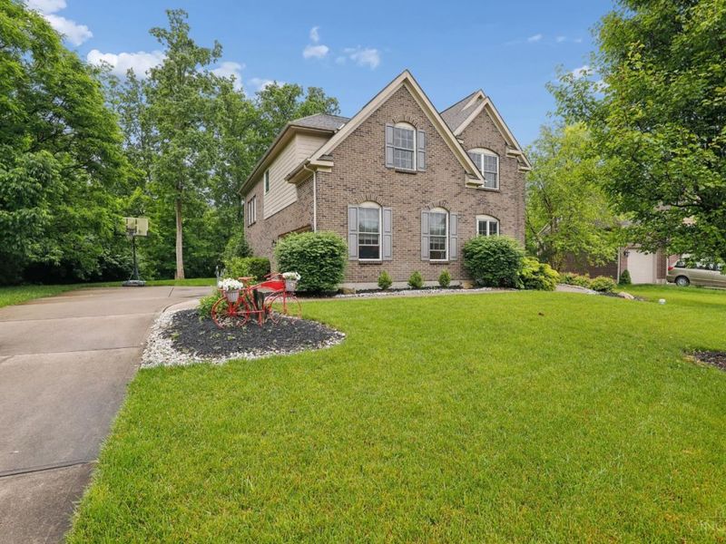 431 Trailview Court, Anderson Twp, OH 45244 Photo 57